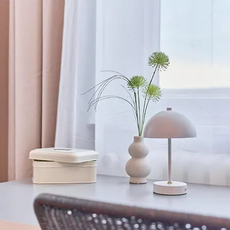 Homestay Lisa 3, Guestroom-wg-zimmer Eggert