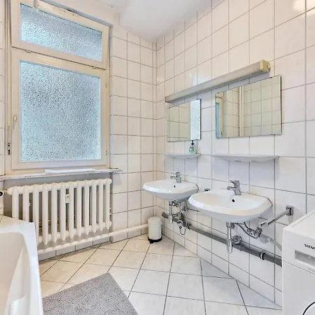 Lisa 3, Guestroom-wg-zimmer Eggert *