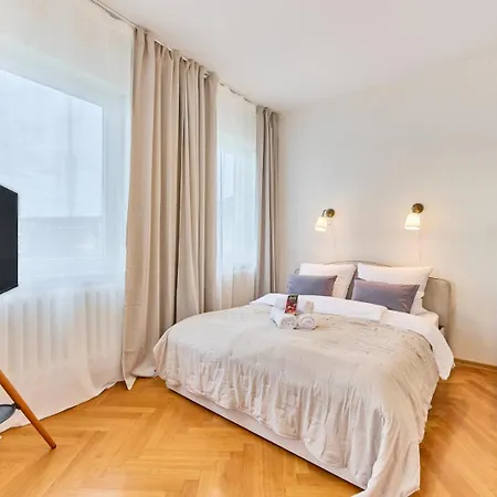 Lisa 3, Guestroom-wg-zimmer Eggert 民宿 *