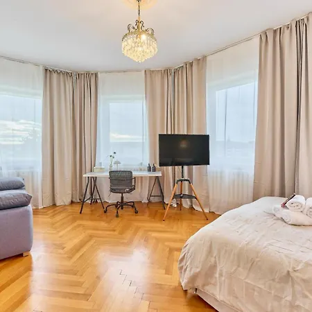 Lisa 3, Guestroom-wg-zimmer Eggert 民宿 普福尔茨海姆