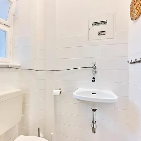 Lisa 3, Guestroom-wg-zimmer Eggert 民宿 普福尔茨海姆