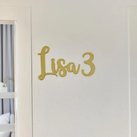 民宿 Lisa 3, Guestroom-wg-zimmer Eggert