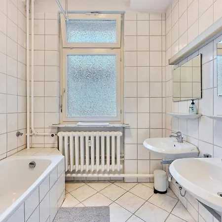 Homestay Lisa 3, Guestroom-wg-zimmer Eggert Pforzheim