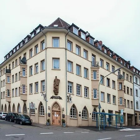 Homestay Lisa 3, Guestroom-wg-zimmer Eggert Pforzheim